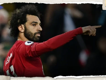 وكيل محمد صلاح  يرد على العرض "الكبير" من اتحاد جدة السعودي.. هل سينضم لبنزيما؟
