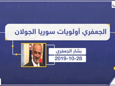 الجعفري: استعادة الجولان المحتل بكل السبل التي يكفلها القانون الدولي