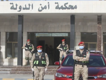 قرار جديد في قضية الانقلاب الفاشل في الأردن من محكمة أمن الدولة و28 شاهداً حضروا بينهم 4 أمراء