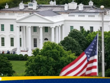 البيت الأبيض: ترامب يوقف تمويل الحرب في أوكرانيا ويعوّل على خطة سلام - وكالة ستيب نيوز