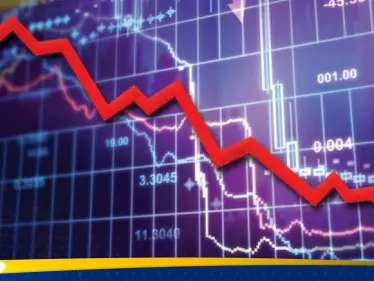 الذهب يهوي لأدنى مستوى في شهرين مع تصاعد الهجمات الأمريكية على إيران وارتفاع الدولار - وكالة ستيب نيوز