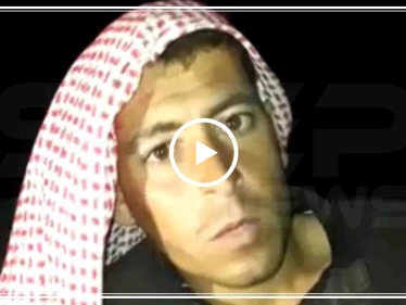 شاهد بالفيديو|| شاب سوري يُخاطب أبو بلال أردوغان بطريقة طريفة لإدخاله لتركيا!!