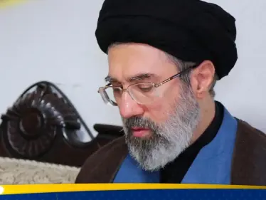 تحقيق يكشف ممتلكات المرشد الإيراني الجديد في لندن بقيمة 200 مليون جنيه استرليني - وكالة ستيب نيوز