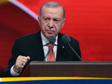 أردوغان يعلن عن "حزام أخوة" مع بداية "قرن تركيا" - وكالة ستيب نيوز