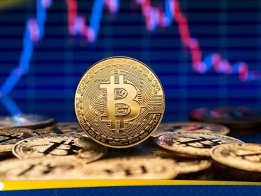 هبوط البتكوين لأدنى سعر في 7 أشهر يثير المخاوف - وكالة ستيب نيوز
