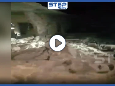 بالفيديو || أكثر من 9 قتلى مدنيين في مناطقٍ مختلفة في حلب نتيجة قصفٍ متبادل.. والتفاصيل