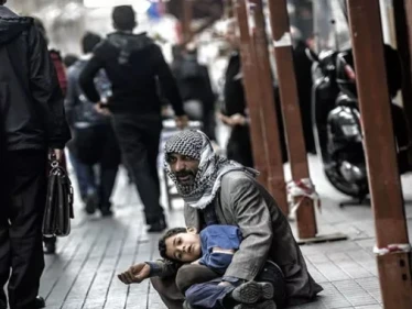 مسؤول إثيوبي: "الحكومة الإثيوبية تكثّف جهودها لمنع السوريين من التسوّل".. والتفاصيل!!
