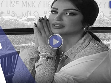 بالفيديو|| ابنتا اليوتيوبر الراحلة لينا الهاني تنعيان والدتهما بعد وفاتها بحادث مروع