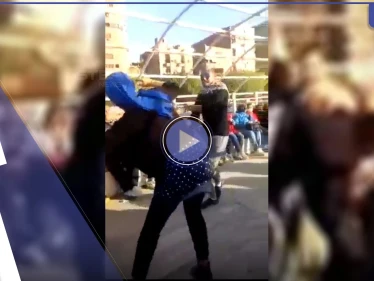 شاهد|| وصلة رقص على مركب تتسبب بإحالة معلمة المنصورة و4 من زملائها للنيابة في مصر.. والأخيرة تكشف ردة فعل زوجها (فيديو وصور)