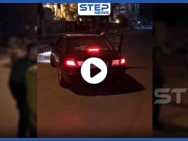 بالفيديو|| "طلاع ع الفرع وهنن بيعالجولك وضعك".. هذا مصير من يخرق حظر التجوال بدمشق