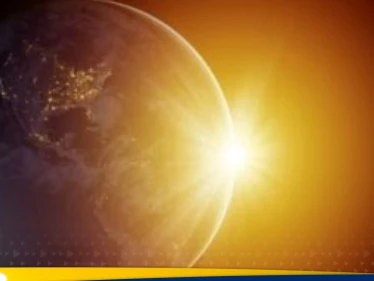 تعتيم الشمس.. تجارب واعدة لمواجهة الاحتباس الحراري وخبراء يكشفون فعاليتها