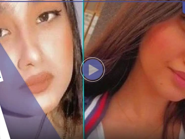 محاصرة منزل المتهم بتشويه الشابة مريم العراقية.. والأخيرة تخاطب العراقيين بكلمات مؤثرة بأول ظهور لها (فيديو)