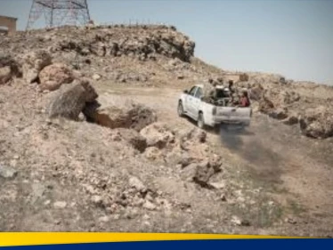 السويداء.. اشتباكات دامية تخلّف قتلى وجرحى وشيخ عقل الدروز يوجّه نداء لـ"الشرع"