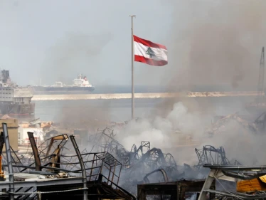 الحريري يكشف سبب الانهيار.. والعقوبات الأوروبية تتجهّز قانونياً