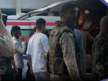 أول قرار من الحكومة السورية بعد تفجير الكلية الحربية في حمص