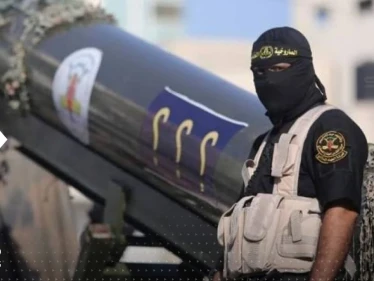 حركة الجهاد الإسلامي الفلسطيني تعلن مقتل أحد قياديها في ريف دمشق بسوريا