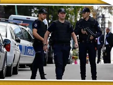 العثور على شاب سوري مقتولاً في ولاية ماردين التركية .. والتفاصيل
