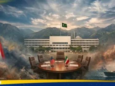 خاص|| اتفاقات سرية وانتصار وهمي.. خبير يكشف تفاصيل مهمة حول ما يجري في باكستان بين إيران وأمريكا - وكالة ستيب نيوز