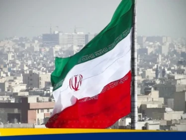 اندلاع حريق "متعمد" غربي طهران وغموض حول الفاعل