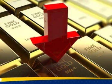 سعر الذهب في مصر اليوم 2 ديسمبر.. انخفاض المعدن الأصغر بعد التقلبات الأخيرة