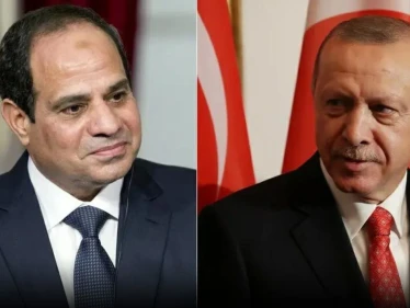 للتقارب مع مصر.. تركيا توجه ضربات جديدة ضد الإخوان