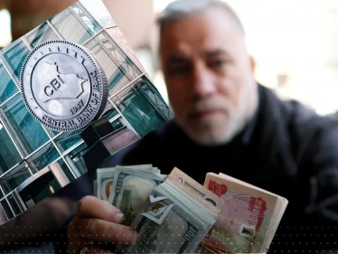 بعد رسالة الفيدرالي الأمريكي لـ البنك المركزي العراقي.. بغداد تكشف عن استراتيجيتها الجديدة