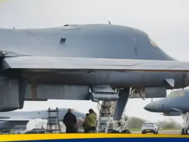 بعد تحذير طهران لها.. لندن توافق على استخدام قواعدها لضرب مواقع إيرانية تستهدف السفن - وكالة ستيب نيوز