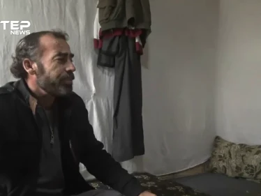 المنشد السوري أبو عبد الله: "لقبوني بقاشوش الثورة" ... إليكم القصة كاملة