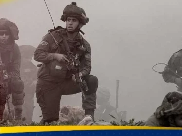 بعد انضمامه للقتال في عمق غزة.. ما هو "لواء كفير" الإسرائيلي وما هي مهامه؟