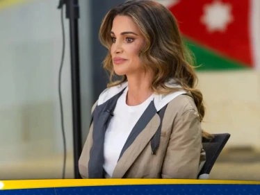 وزير إسرائيلي يرد على تصريحات الملكة رانيا عن غزة