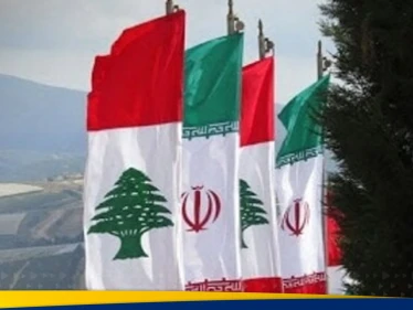 نواف سلام يستقبل لاريجاني.. ويوجه "رسائل حازمة" لإيران