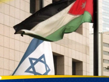 إسرائيل ترد على الأردن "بحدة".. هل ستهجّر الفلسطينيين إلى دول الجوار؟