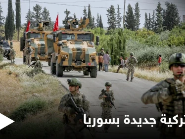 تركيا تستعد لـ"حرب جديدة" في سوريا ووزير دفاعها يعلّق على التصعيد الروسي في إدلب