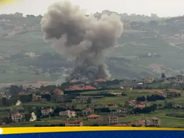 14 قتيلاً بغارات إسرائيلية على جنوب لبنان - وكالة ستيب نيوز