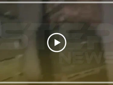 بالفيديو|| "صيد ثمين" تركيا تعلن عن ضبط كميات كبيرة من السلاح في رأس العين