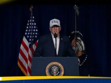 ترامب يعلّق على مقتل خامنئي: “سبقته قبل أن يسبقني” - وكالة ستيب نيوز