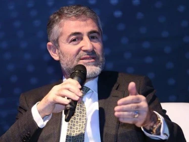 وزير المالية التركي يكشف عن مسارٍ خاص ترسمه تركيا لمكافحة التضخم