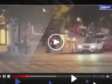 تفاصيل مثيرة عن منفذ عملية بروكسل "التونسي".. ظهر بفيديو "مفاجئ"