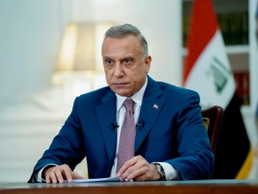 الكاظمي يعلن القبض على مُنفذي تفجير مدينة الصدر