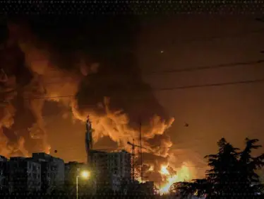 تصعيد إيران وأمريكا وإسرائيل: 4 سيناريوهات حاسمة قد تعيد رسم خريطة الشرق الأوسط - وكالة ستيب نيوز