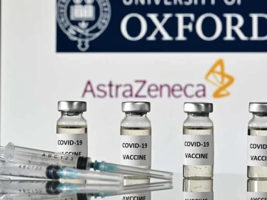يسبب جلطات دموية.. إيرلندا توصي بتعليق استخدام هذا النوع من اللقاحات