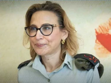 من هي المدعية العسكرية يفعات تومر يروشالمي التي انقلبت عليها حكومة إسرائيل؟ - وكالة ستيب نيوز