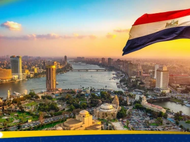 مصر تعطل جميع مسابقاتها الرياضية بسبب حدث تاريخي - وكالة ستيب نيوز