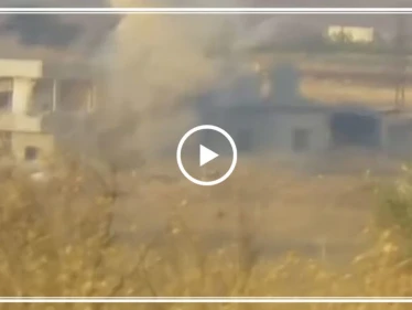 ضحايا ودمار بمجزرة جديدة للأسد وحليفه الروسي في أريحا بريف إدلب