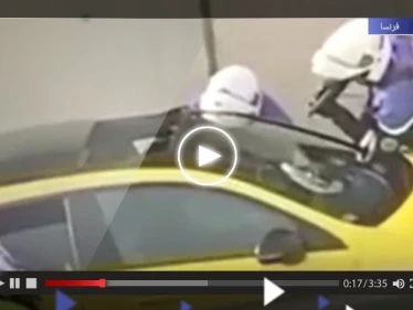 بفيديو "جريء".. صديق نائل يخرج عن صمته ويفجر مفاجأة بشأن الحادثة التي أشعلت فرنسا