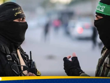 شاهد|| سرايا القدس تدك مستوطنات ومواقع إسرائيلية وتكشف تفاصيل عملية عسكرية مشتركة مع القسّام