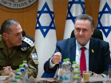 كاتس يؤكد خطة نزع سلاح حزب الله عسكريًا ودبلوماسيًا - وكالة ستيب نيوز