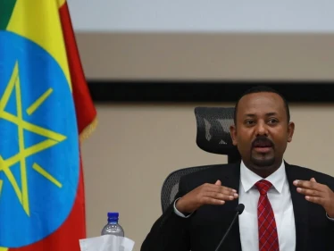 إثيوبيا تطرد 7 مسؤولين كبار بالأمم المتحدة والسودان يشترط تضمين كافة البنود بمفاوضات سد النهضة