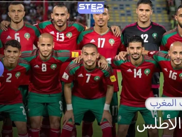 المغرب..أول منتخب أفريقي وعربي يصل إلى الدور الثاني في كأس العالم