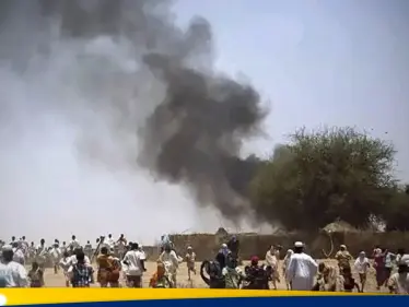حرب السودان نزوح بلا عودة وتحذير من تغييرات ديموغرافية - وكالة ستيب نيوز